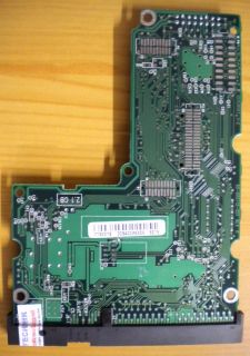 WD Caviar AC22500-32LA IDE 2.5GB PCB Controller-Elektronik Platine* fe15