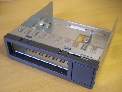 Fujitsu Siemens K666-C23 5,25 zu 3,5 Zoll Einbaurahmen Floppy Kartenleser* pz217
