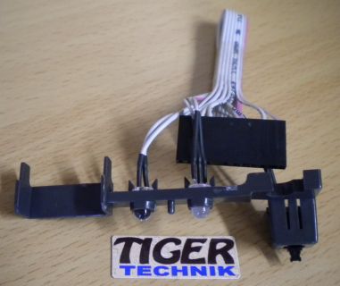 FSC Fujitsu SCENIC D1447 D1526 D1567 usw Power Schalter Power LED HDD LED* pz221 FSC Fujitsu SCENIC D1447 D1526 D1567 usw Power Schalter Power LED HDD LED* pz221