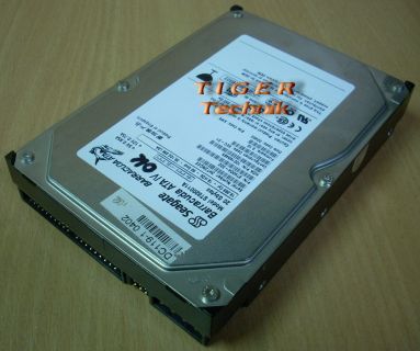Seagate Barracuda ATA IV ST320011A Festplatte HDD IDE 20 GB 3,5 f94