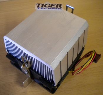 Asus AMD Sockel 939 940 AM2 AM2+ AM3 754 6989990000 CPU Lüfter* ck96