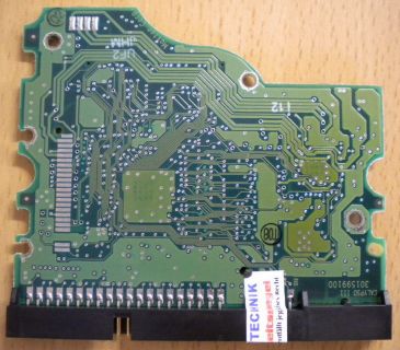 Maxtor DiamondMax Plus 9 6Y120P0032211 PCB Controller-Elektronik Platine* fe33