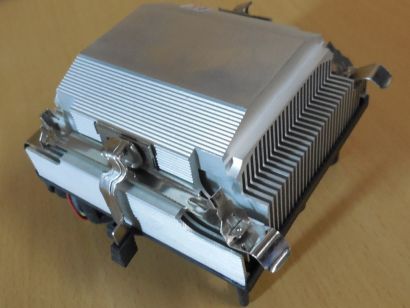 Arctic Cooling Super Silent 4 Ultra TC Sockel 478 3-pol CPU Kühler Lüfter* ck105