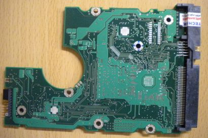 Seagate ST373207LW 9X3005-141 SCSI-1 73GB PCB Controller-Elektronik Platine*fe35