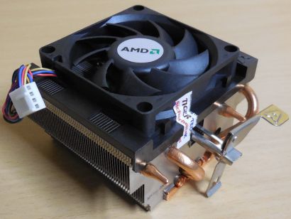 AMD MF091-096 AM2 AM2+ AM3 AM3+ FM1 FM2 FM2+ 754 939 940 Prozessorkühler* ck108