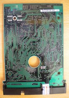 Seagate ST32122A 9J7013-605 IDE 2.11 GB PCB Controller-Elektronik Platine* fe39