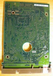 Seagate ST31720A 9G2001-310 IDE 1.7 GB PCB Controller-Elektronik Platine* fe46