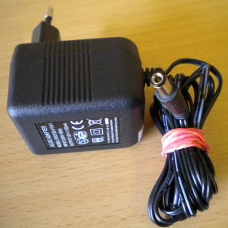 FDG120-015A1 AC DC Adapter 12V 150mA Netzteil* nt866