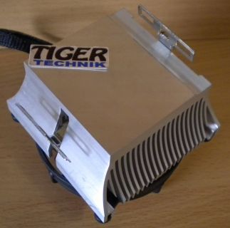 XILENCE K7 Pro AMD Sockel A 462 Prozessorkühler CPU Lüfter* ck120