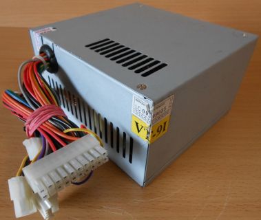 L&C Technology LC-250ATX 250 W Computer PC Netzteil 250W* nt362
