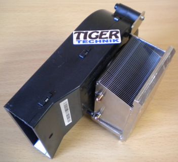 DATECH DB13733 12VHBPA 0T5098 Dell Dimension Optiplex CPU Kühler* ck127