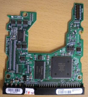 Maxtor 541DX WAK21R90 2B020H1 IDE 20GB PCB Controller Elektronik Platine* fe57