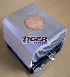 Arctic Cooling Arctic Fan Pro TC Sockel AM2 AM3 940 754 CPU Kühler* ck128