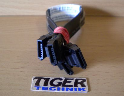 HP Pavilion 7000 PN 645576 HH PN 35090G600 GW4 G 21cm SATA Kabel* pz227
