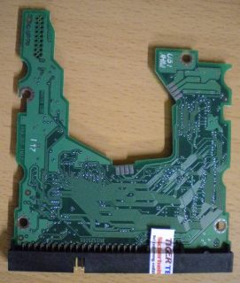 Maxtor 2F040L0 A8FFA 301525101 VAM51JJ0 PCB Controller Elektronik Platine* FE60