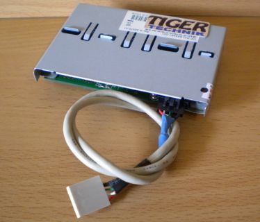 HP Pavilion 7000 PN 644491 99-01011-001 internes Kartenlesegerät* pz228