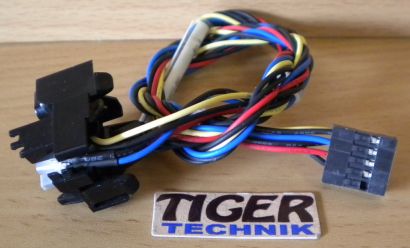 HP Pavilion 7000 PN 644073 001 HH PN 35109W00 783 G Power Schalter* pz229
