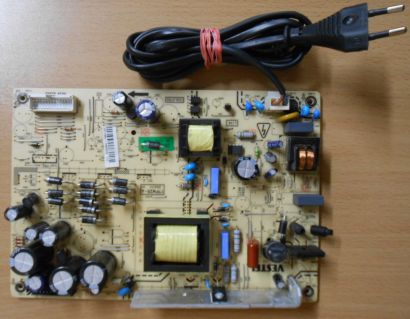 Telefunken TBG32CD912 Power Board Netzteil Vestel 17PW25-4 23012666 26839726*e03