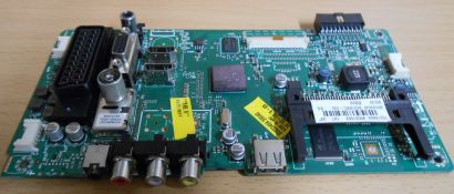 Telefunken TBG32CD912 32zollTV Mainboard Vestel 17MB62-2.5 221111 B0EWXC-100*e05