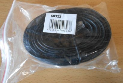 RJ12 Western Telefon Kabel Modular 6P6C 10m Länge RJ12 Stecker - RJ12 St.* so519