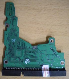 Maxtor DiamondMax Plus8 6E040L0 IDE 40GB PCB Controller Elektronik Platine* fe67