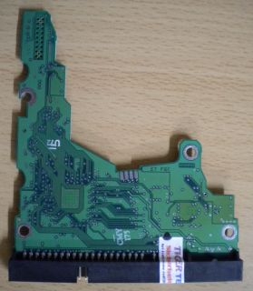 Maxtor DiamondMax Plus8 6E040L0 IDE 40GB PCB Controller Elektronik Platine* fe69