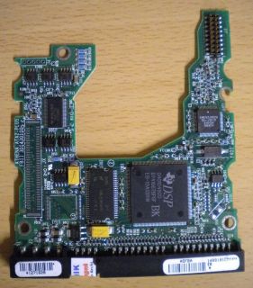 Maxtor 541DX WAK21R90 2B020H1 IDE 20GB PCB Controller Elektronik Platine* fe72