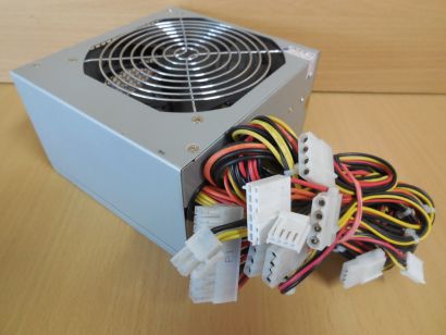 FSP Fortron Source FSP350-60PN (PF) 350Watt Computer ATX PC Netzteil SATA* nt363