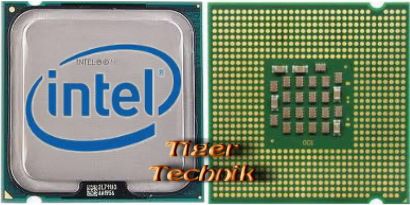 Intel Celeron D 336 SL7TW 2.8Ghz 256KB 533Mhz FSB Sockel 775 EM64T* c496