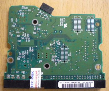 Western Digital WD200EB-00BHF0 IDE 20 GB PCB Controller Elektronik Platine* fe89