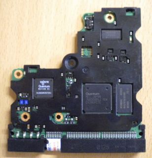 Maxtor D540X-4K LE04A011-01-B IDE 40GB PCB Controller Elektronik Platine* fe93