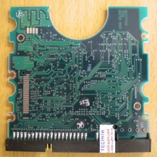 Maxtor 90680D4 IDE 6.8 GB PCB Controller Elektronik Platine* fe95