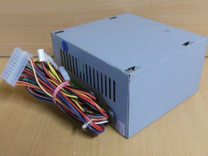 JHT 350PP 2.03version Retro ATX PC Computer Netzteil 350 Watt P4 Molex PFC*nt369