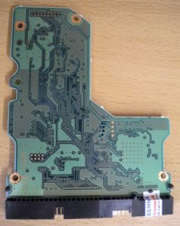 Quantum Fireball ST ST16A011 IDE 1.6 GB PCB Controller Elektronik Platine* fe109 Quantum Fireball ST ST16A011 IDE 1.6 GB PCB Controller Elektronik Platine* fe109