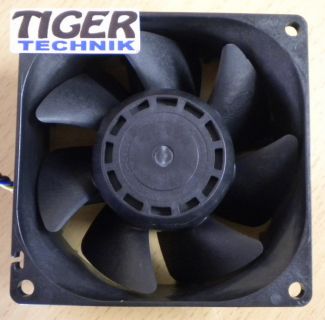 SANYO DENKI San Ace 80 9G0812P1F041 80mm 5-pol 12V 0.58A Lüfter* gl34