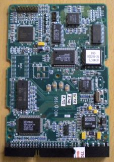 WD Caviar WDAC32500-07H IDE 2559.8 MB PCB Controller Elektronik Platine* fe131