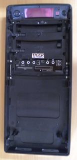 Medion Akoya Gehäuse Frontblende Main Bezel Assembly 60500 46731 01* pz257