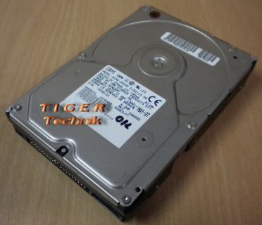 IBM OEM DCAA-34330 HDD Festplatte ATA/IDE 4.3GB f127