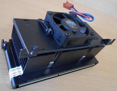 CPU Prozessor AMD Athlon 500 MHz AMD-K7500MTR51B C FSB200 512KB Slot A* c931
