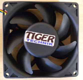 SUNON PMD1209PLB1-A (2).B1151.F.GN Dell U7581 92mm 5-pol Gehäuselüfter* gl40