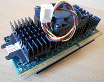 CPU Prozessor Intel Pentium II SL356 350 MHz FSB100 512KB Slot 1 Pentium 2* c949