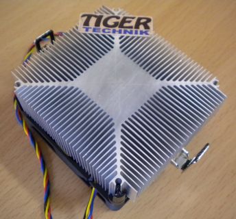 AMD Athlon II Sockel AM2 AM3 CMDKM 7F52A A1 GP CPU Lüfter 70mm 4-pol* ck153