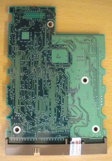 SAMSUNG SV0432A 4.3GB IDE PCB Controller Elektronik Platine* fe160