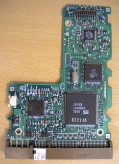 SAMSUNG SV0844A 8.4GB IDE PCB Controller Elektronik Platine* fe161