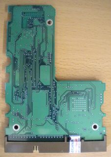 SAMSUNG SV0844A 8.4GB IDE PCB Controller Elektronik Platine* fe161
