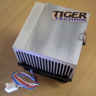 Sockel 370 Intel 462 A AMD 3-pol 60mm Prozessorkühler CPU Lüfter* ck164