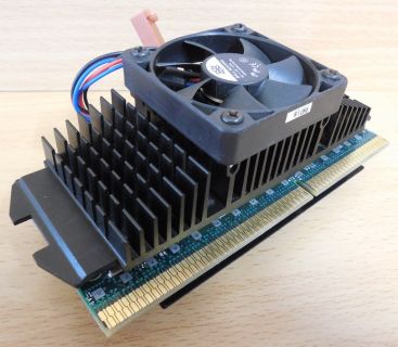 CPU Prozessor Intel Pentium II SL3EE 400 MHz FSB100 512KB Slot 1 Pentium 2* c962