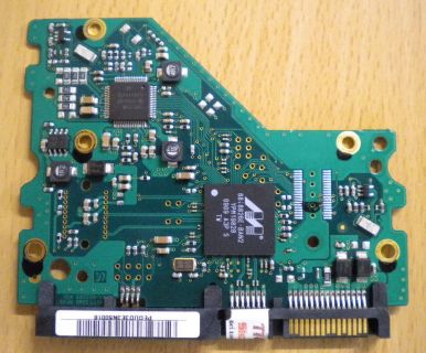 SAMSUNG HD103UJ SATA 1000GB PCB Controller Elektronik Platine* fe168