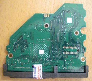 Seagate Barracuda ST3160023AS SATA 160GB PCB Controller Elektronik Platine*fe169