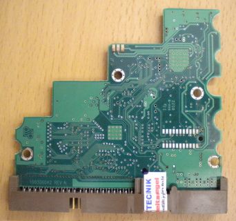 Seagate Barracuda ST340014A IDE 40GB PCB Controller Elektronik Platine* fe173